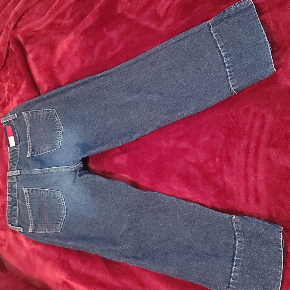 Tommy Jeans capris - Picture 4 of 4